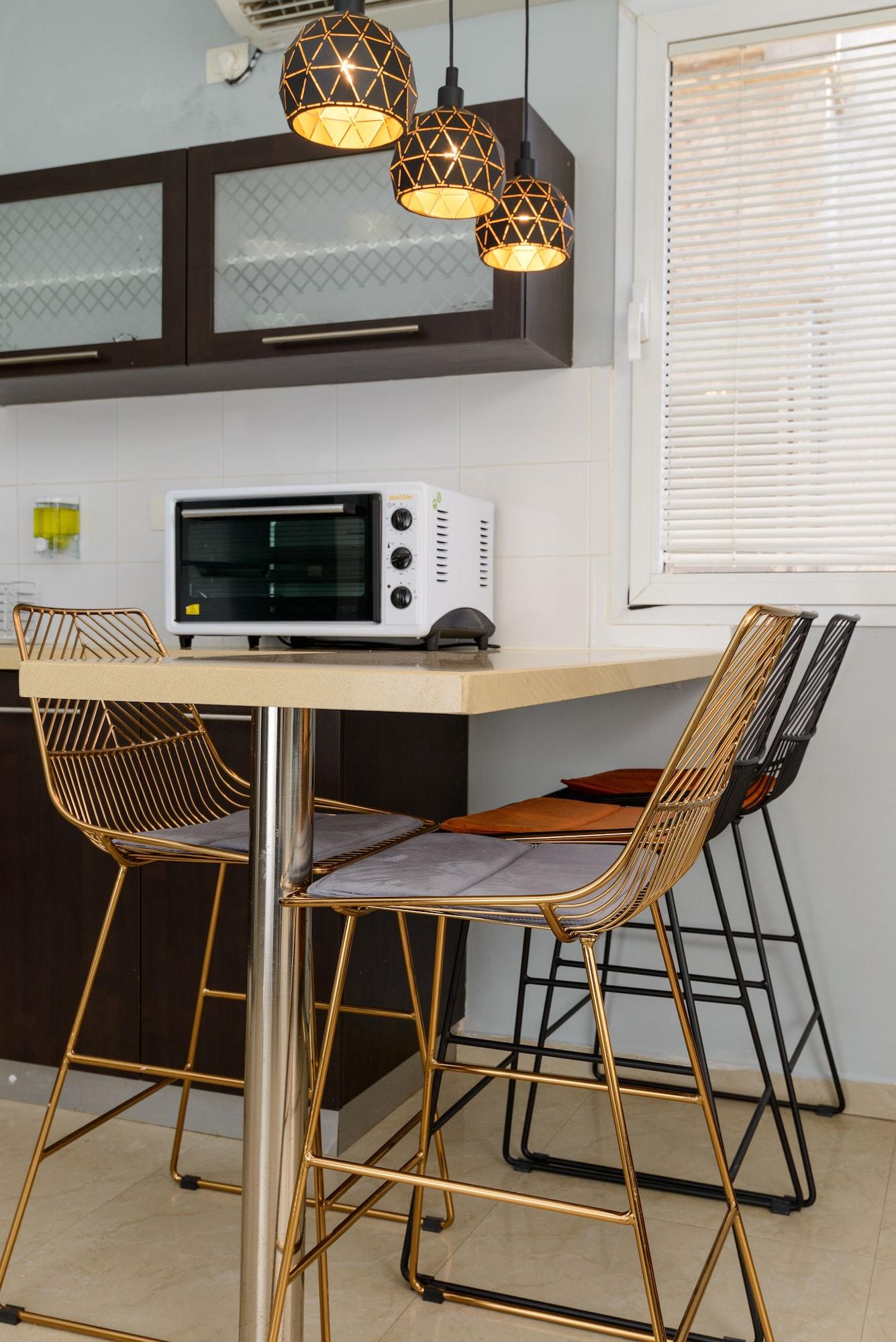 Liber Apartments By Raphael Hotels Tel Aviv Buitenkant foto