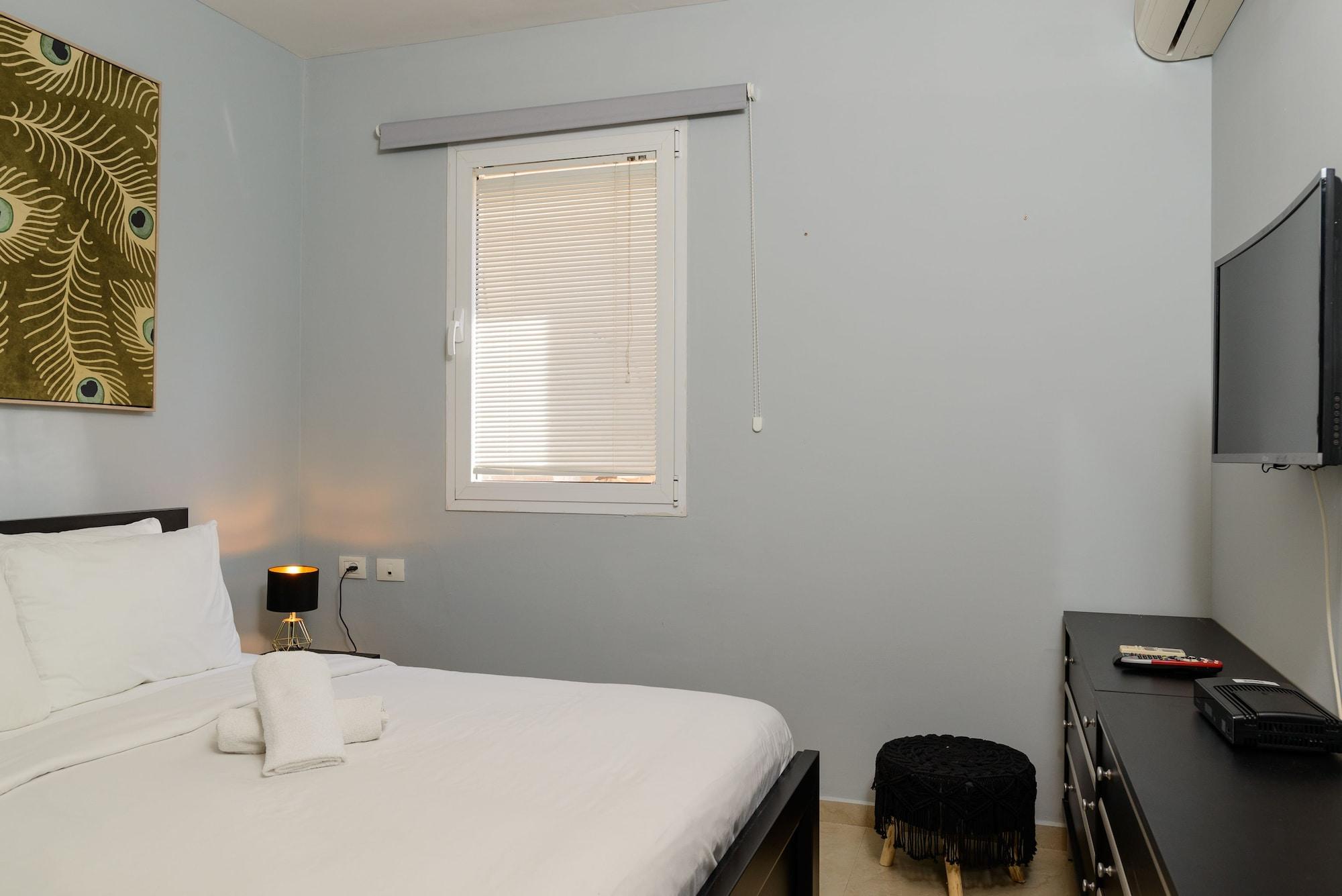 Liber Apartments By Raphael Hotels Tel Aviv Buitenkant foto