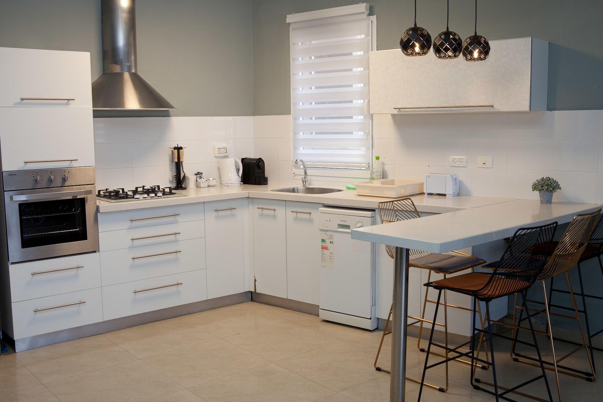 Liber Apartments By Raphael Hotels Tel Aviv Buitenkant foto