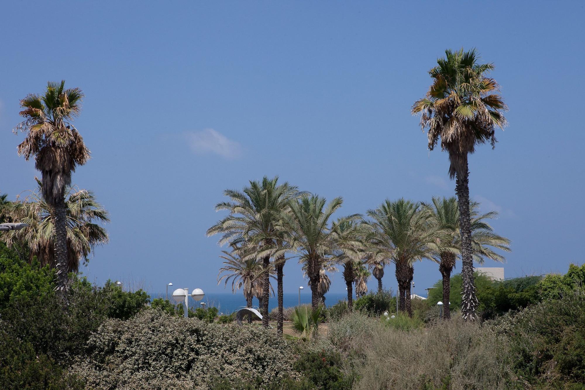 Liber Apartments By Raphael Hotels Tel Aviv Buitenkant foto