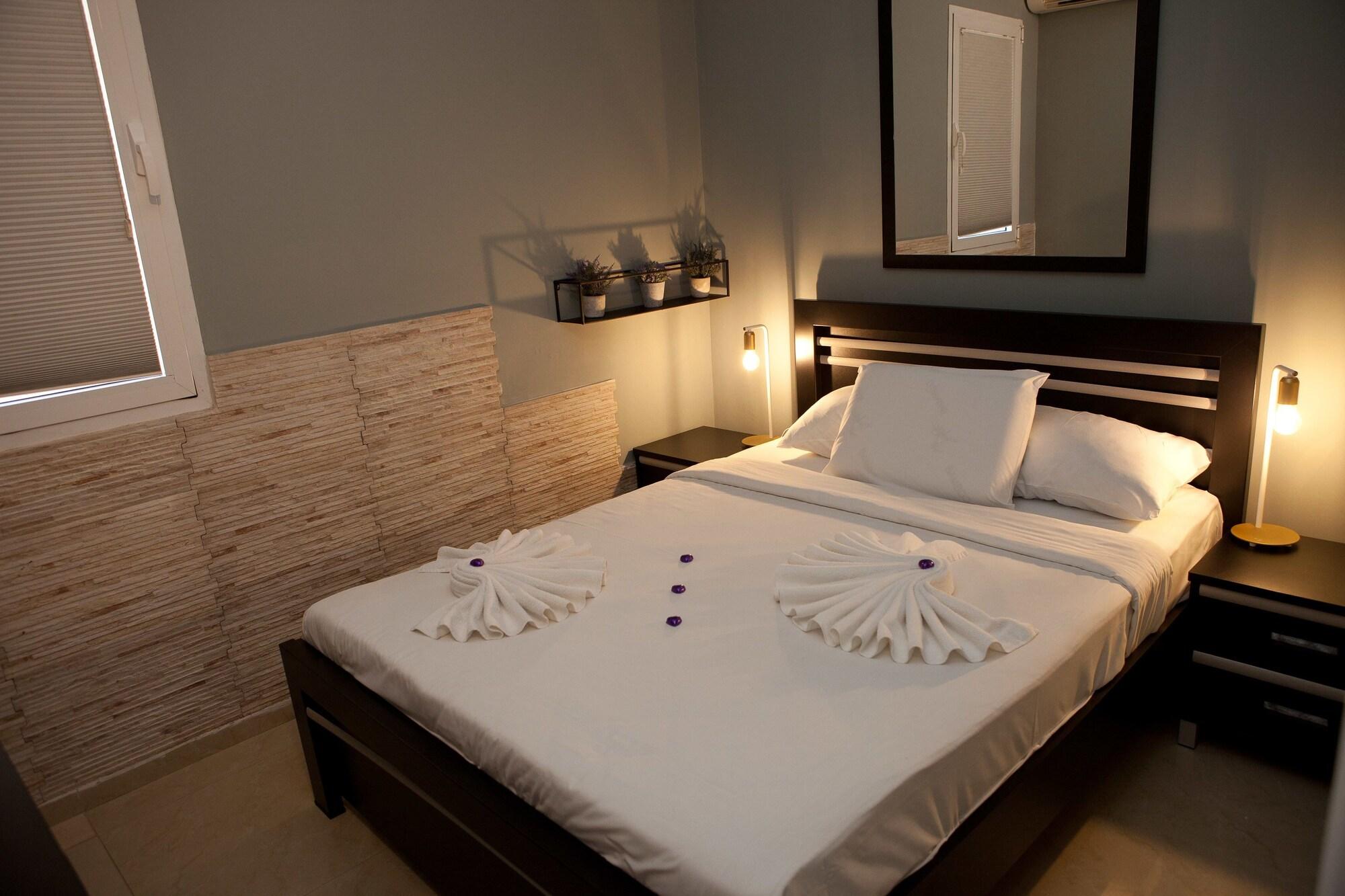Liber Apartments By Raphael Hotels Tel Aviv Buitenkant foto