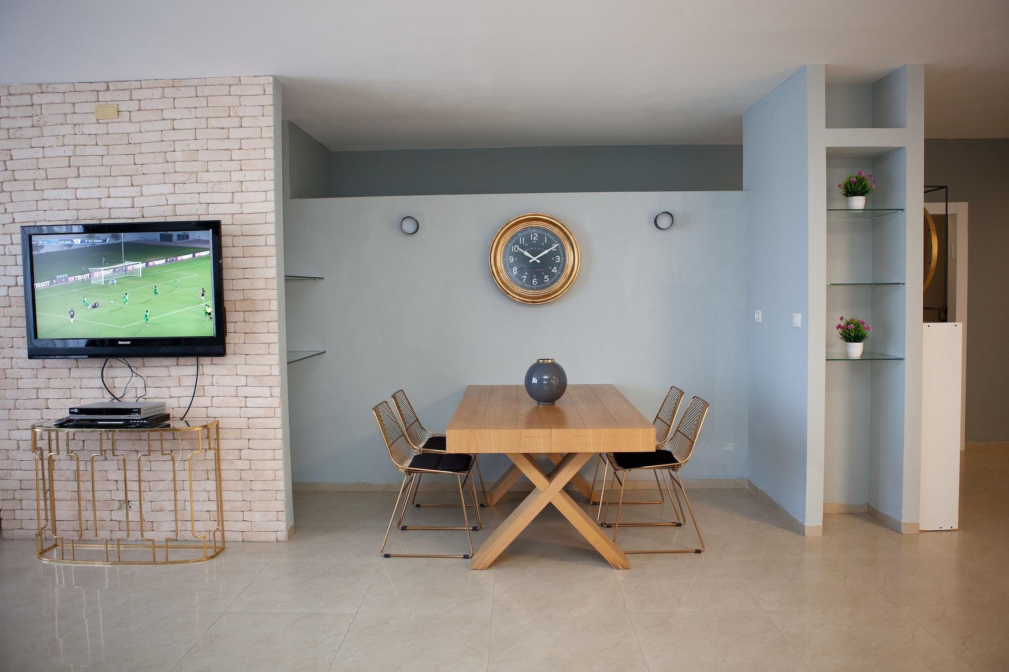 Liber Apartments By Raphael Hotels Tel Aviv Buitenkant foto