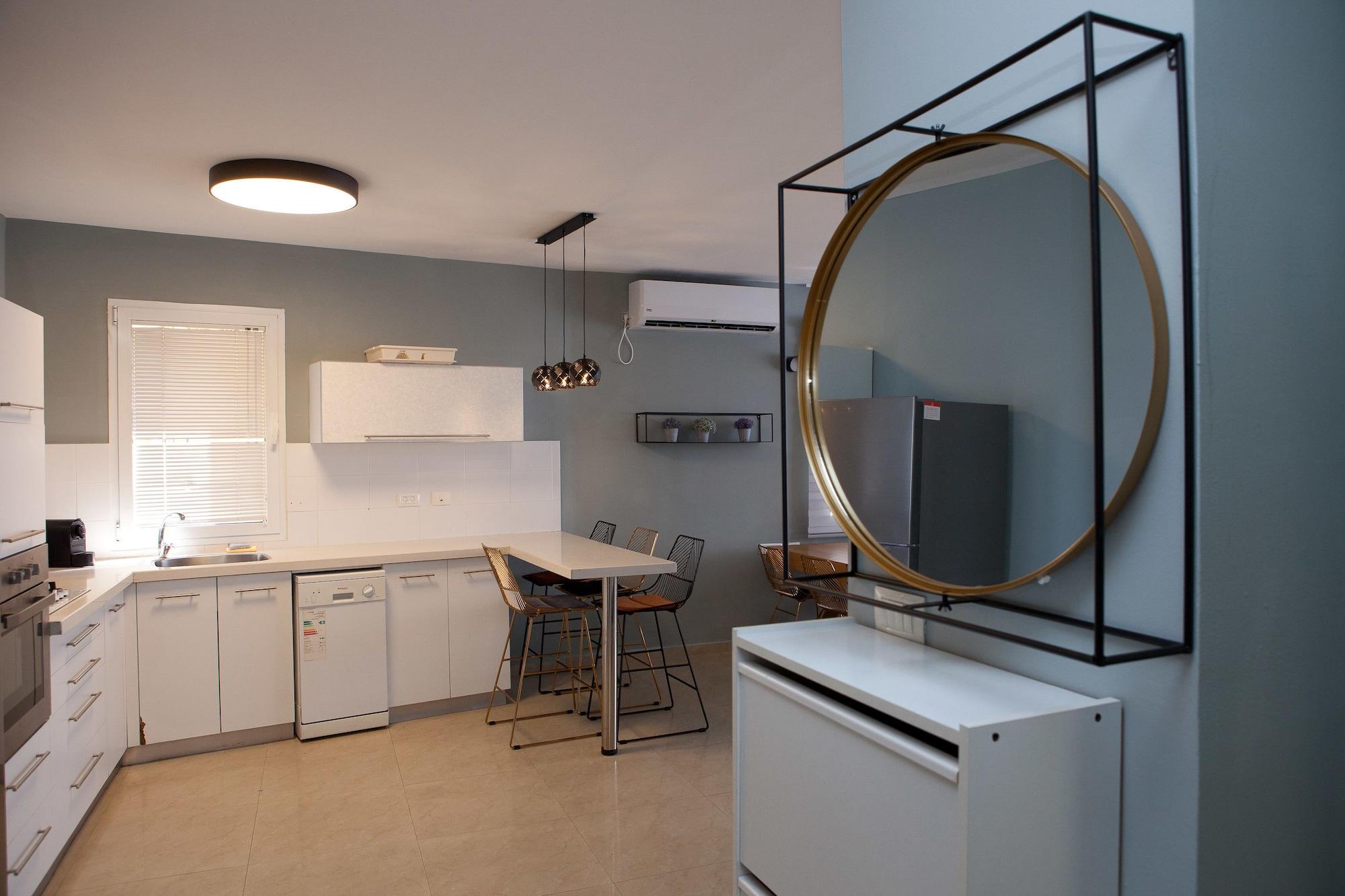 Liber Apartments By Raphael Hotels Tel Aviv Buitenkant foto