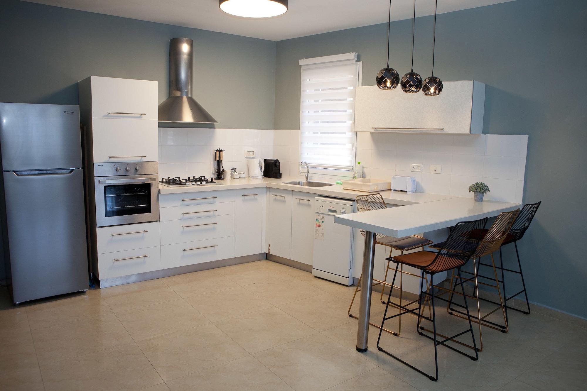 Liber Apartments By Raphael Hotels Tel Aviv Buitenkant foto