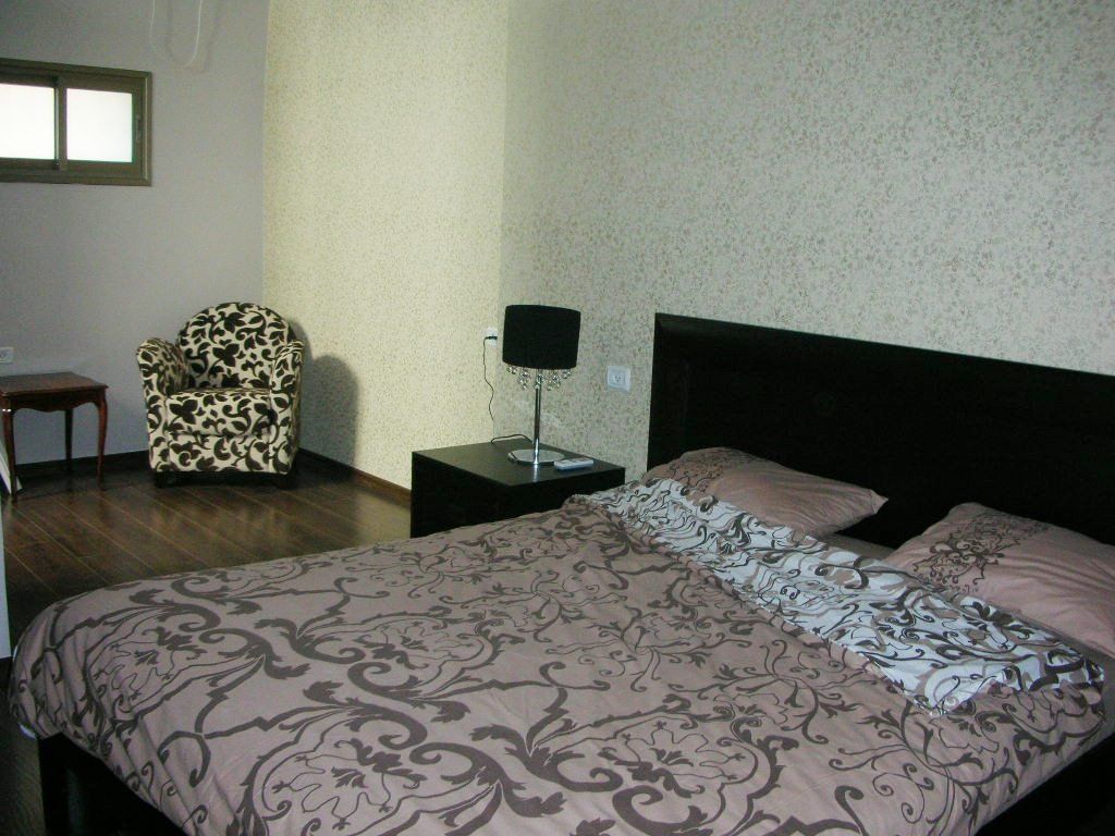 Liber Apartments By Raphael Hotels Tel Aviv Buitenkant foto