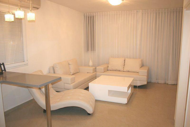 Liber Apartments By Raphael Hotels Tel Aviv Buitenkant foto