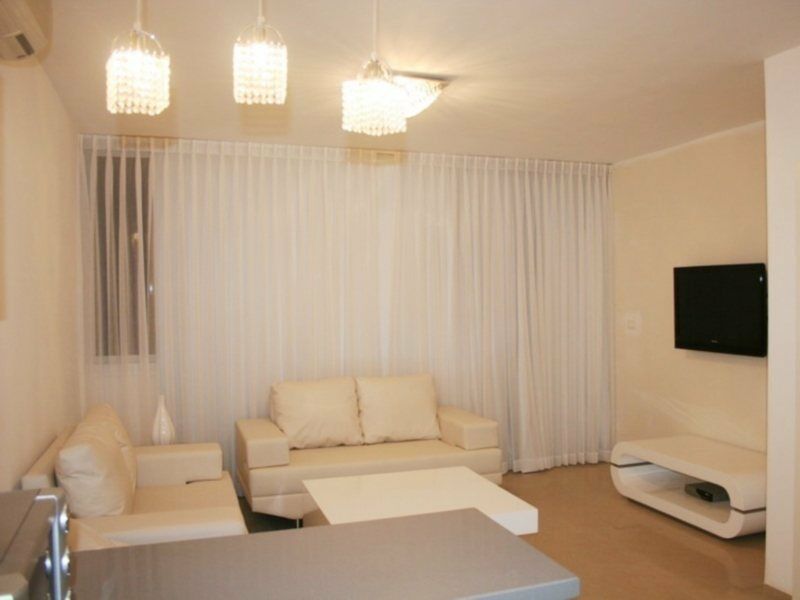 Liber Apartments By Raphael Hotels Tel Aviv Buitenkant foto